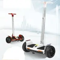在飛比找樂天市場購物網優惠-智慧自平衡車電動車DF 都市時尚