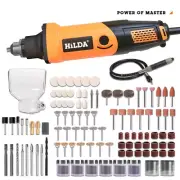 Electric Drill Mini Grinder Drill Rotary Tools Engraving Pen With Accessories