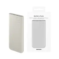 在飛比找環球Online優惠-SAMSUNG 原廠 10000mAh 25W Type C