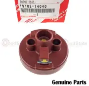 Genuine RAV4 SXA16 SXA15 SXA11 SXA10 2.0 Distributor Cap Rotor Button
