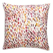 Scalamandre Jamboree Decorative Pillow, 22 x 22