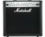 MARSHALL MG50CFX 50瓦電吉他音箱(內建破音及多種效果器,適合練團及中型表演)【唐尼樂器】