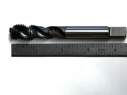 5/8-11 GH5 3 FLUTE SPIRAL FLUTE MOD BOTTOMING EXO A TAP TICN OSG 1650504008