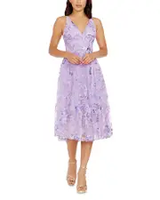 Dress the Population Audrey Dress