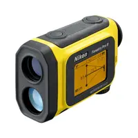 在飛比找樂天市場購物網優惠-NIKON 尼康 Laser Forestry Pro II