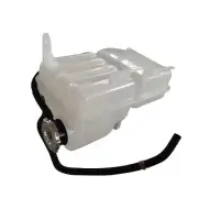 Coolant Recovery Radiator Overflow Bottle Tank for 04-08 Chrysler Pacifica (for: Chrysler)