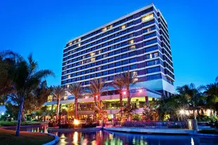 太平洋棕櫚度假酒店Pacific Palms Resort