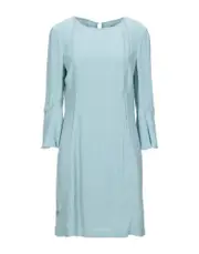 [PATRIZIA PEPE SERA] PATRIZIA PEPE SERA Mini dresses - Item 15027811