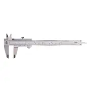 Moore & Wright Precision Vernier Caliper (3 Sizes Available)