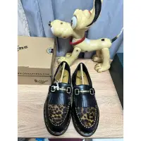 在飛比找蝦皮購物優惠-Dr.Martens ADRIAN SNAFFLE LOAF