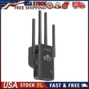 2023 5G/4G WiFi Extenders Signal Booster for Home, Gigabit Wireless Repeater