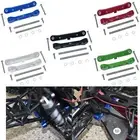 Aluminum Rear Lower Arm Code Set for LOSI 1/10 RC LASERNUT TENACITY ULTRA 4 ROCK
