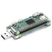 For Raspberry Pi Zero/Zero W/Zero WH Expansion Board USB Dongle Module Connector