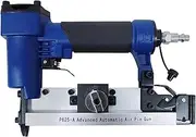 23 Gauge Pin Nailer 15/32 to 1Inch Pneumatic Air Pin Nailer Fine for Woodworking Applications