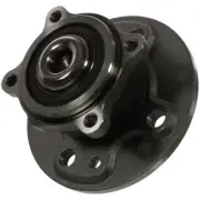 Moog 512427 Wheel Bearing and Hub Assembly fits 07-15 Mini Cooper (for: Mini)