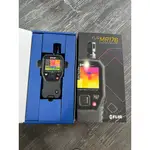 新款到貨【全電行】FLIR專賣店｜ FLIR MR176 紅外線溼度計 熱顯像 溫度