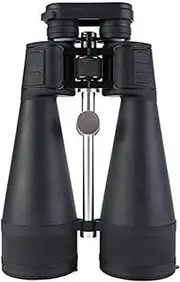 High Power Zoom Binoculars 30-260X160 Powerful Professional Telescope Vison High Times Binocular Long Range for Stargazing Binocu