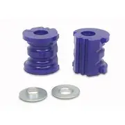 SuperPro Control Arm Lower Rear Bushing Kit - Offset - SPF1373K