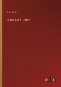 在飛比找博客來優惠-Jason, Son of Jason