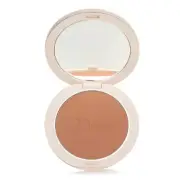 Christian Dior Dior Forever Natural Bronze Powder Bronzer - # 05 Warm Bronze 9g/