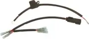 Namz Replacement CAN/Bus Electrical Connection #NHD-69201599A Harley Davidson