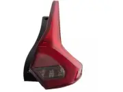 Right Depo Tail Light Assembly fits Mitsubishi Eclipse Cross 2018-2020 24FYYV (for: Mitsubishi)