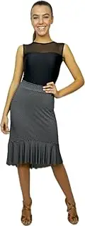 [Ready4Dance] Tango Skirt and Latin Dance