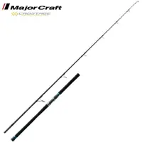 在飛比找蝦皮購物優惠-Major Craft CROSTAGE CRXC-80TU