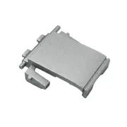 RJ45 Ethernet LAN Port Flip SILVER for Dell Precision 3540 3541 3542 3550 3551