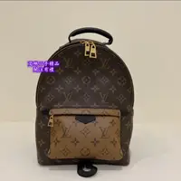 在飛比找蝦皮購物優惠-『艾琳二手』LOUIS VUITTON PLAM SPRIN