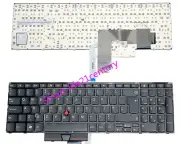 New for lenovo IBM Thinkpad Edge E520 E525 series UK Keyboard 0A62104 04W0901