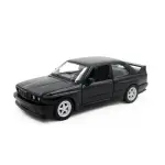 【GUNLALA模型】1:36模型 BMW M3 寶馬 E30(一代M3 EVO DTM 初代M3 德國房車賽)