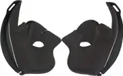 Scorpion EXO-S1 KW3, cheek pads , color: Original , size: L