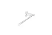 Meir Guest Towel Rail Chrome MR05-R-C