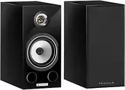 Triangle Esprit Comete Ez Hi-Fi Bookshelf Speakers (Black High Gloss, Pair)