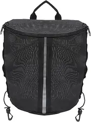 Deck Bag Accessory Pouch for Surfboard Paddleboard Kayak 4 Buckle Straps Zipper