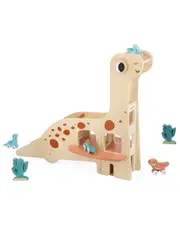Janod Dino Garage