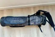 Scotty Cameron Sunday Bag Camo 2024 BRAND NEW