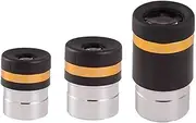 Ocular 62 Degrees 4MM/10MM/23mm Wide Angle Astronomical Telescope Accessories