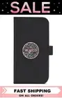 MIMCO BLISS FLIP CASE IPHONE 11 PRO MAX CASE COVER BLACK ROSE GOLD BNWT RRP$99