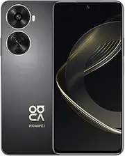 Huawei Nova 12 SE 256 GB | 8 GB RAM Mobile Phone, Black (Huawei Turkey Guaranteed)