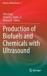 在飛比找博客來優惠-Production of Biofuels and Che