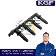 KGF Ignition Coil Fits Vauxhall Corsa Fiat Croma 1.6 1.8 + Other Models