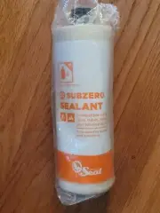 Orange Seal - Subzero Formula Tubeless Bike Tire Sealant | Effective Down to -20