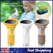 Mini Pocket 1000X Microscope Handheld Kids Microscope Explore Nature& Science