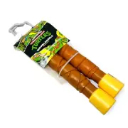 Teenage Mutant Ninja Turtles Michelangelo Nunchucks by Rubies Costumes TMNT