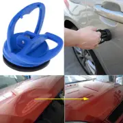 Car Dent Ding Remover Repair Puller Sucker Bodywork Panel Suction Cup Tool Blue