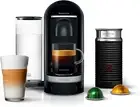 Nespresso Vertuo Coffee & Espresso Latte Cappuccino Brewing Machine Kitchen Sale