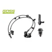 Goss Wheel Speed Sensor - Suzuki - WS118