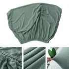 Bed Headboard Cover Bed Backrest Cover for Bedroom Bed Headboard Slipcover
